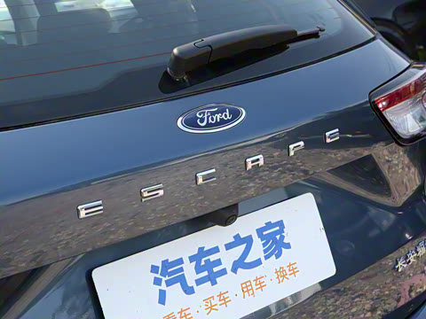 2024�� EcoBoost 245 ����ҫ����