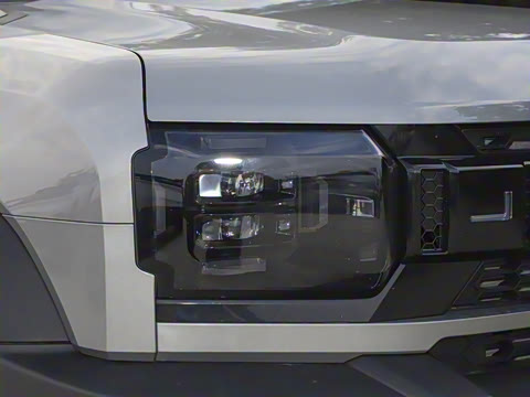 2025�� 206km XWD ��Խ�ӳ��� 7��