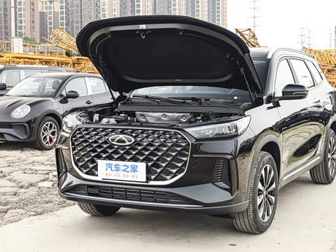 2025�� 290TGDI DCT�˷�� 