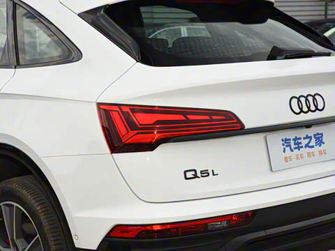 2023�� 40 TFSI ������