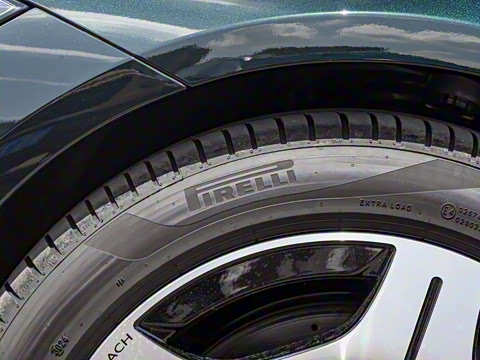 2025�� �Ŀ� S 480 4MATIC