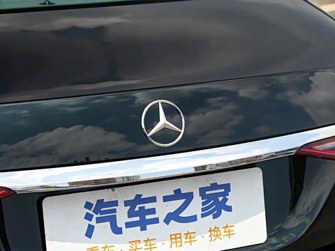 2025�� �Ŀ� S 480 4MATIC