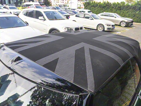 2025�� JOHN COOPER WORKS CABRIO