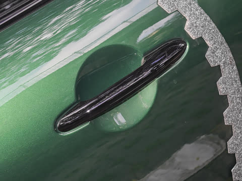 2025�� JOHN COOPER WORKS CABRIO