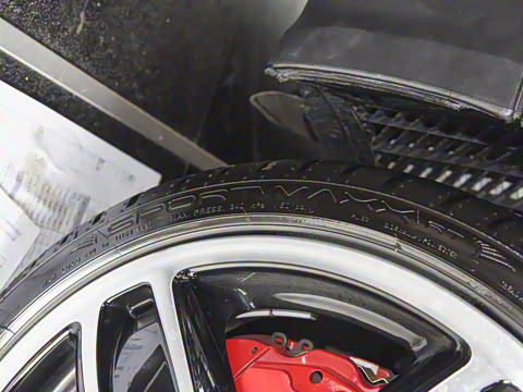 2020�� 2.0T JOHN COOPER WORKS ALL-IN