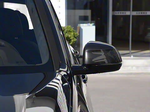 2022�� �Ŀ� xDrive 40Li M�˶���װ