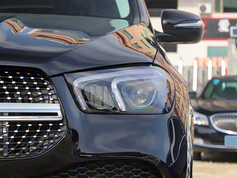 2022�� GLE 450 4MATIC ������