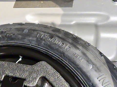 2025�� ׿Խ��  1.5T CVTȫ���