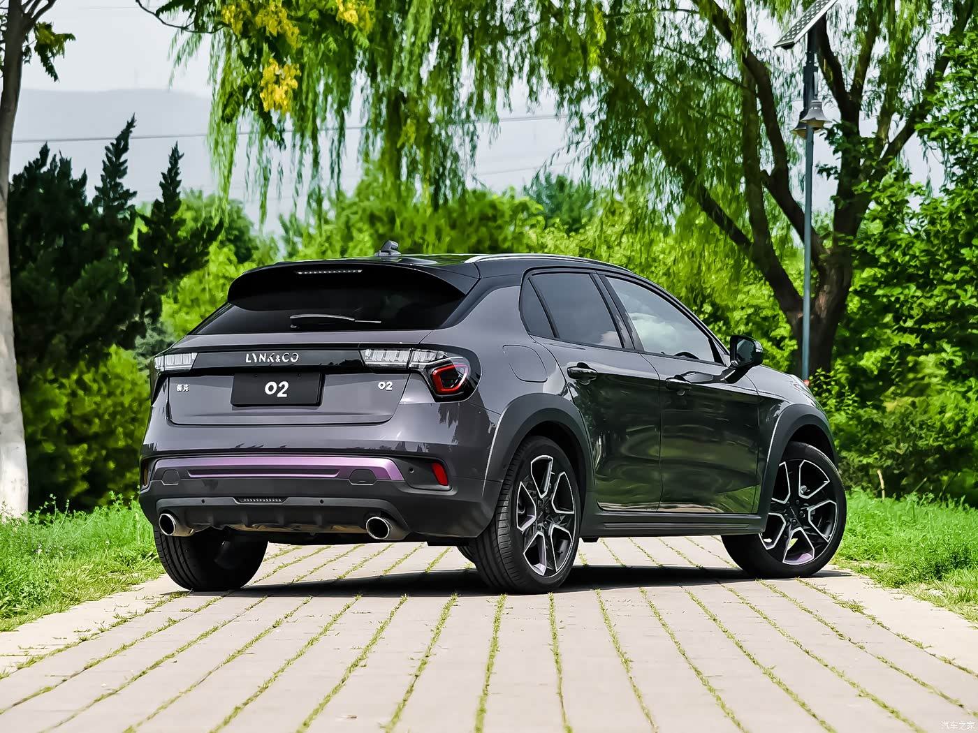 0t 自动两驱耀pro版 国vi 4983437图片_领克_汽车图库_汽车之家