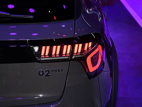 2019�� 1.5T PHEV Pro