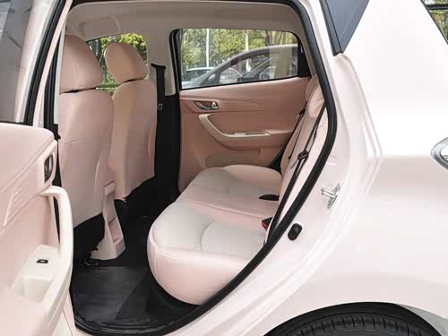 【长安奔奔e-star 2023款】长安_长安奔奔e-star 2023款报价_图片