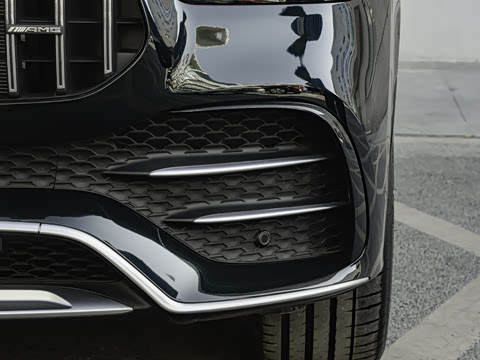 2023�� AMG GLE 53 4MATIC+