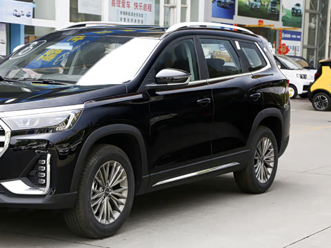 2023�� �Ŀ� 1.5T �ֶ��� 5��