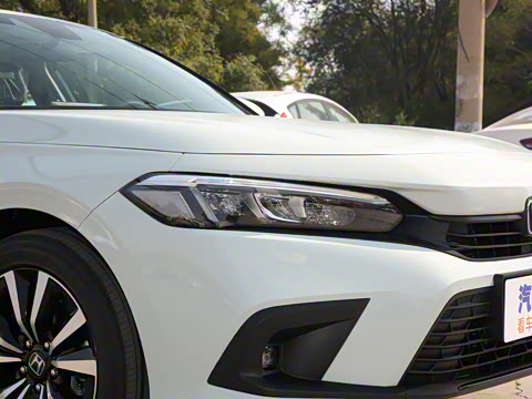 2023�� 2.0L e:HEV �ȷ��