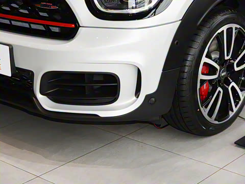 2023�� �Ŀ� 2.0T JOHN COOPER WORKS