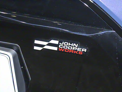 2025�� JOHN COOPER WORKS