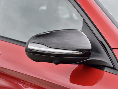 2022�� �Ŀ� GLC 260 4MATIC ����SUV