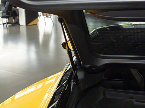 2025�� 2.0T DCT Turbo SE