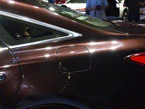 2019�� ˫�� 2.5L Limited�콢�� ��V