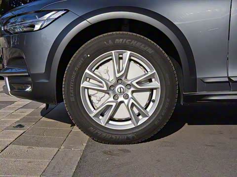 2019�� Cross Country T5 AWD ��Զ�� ��VI