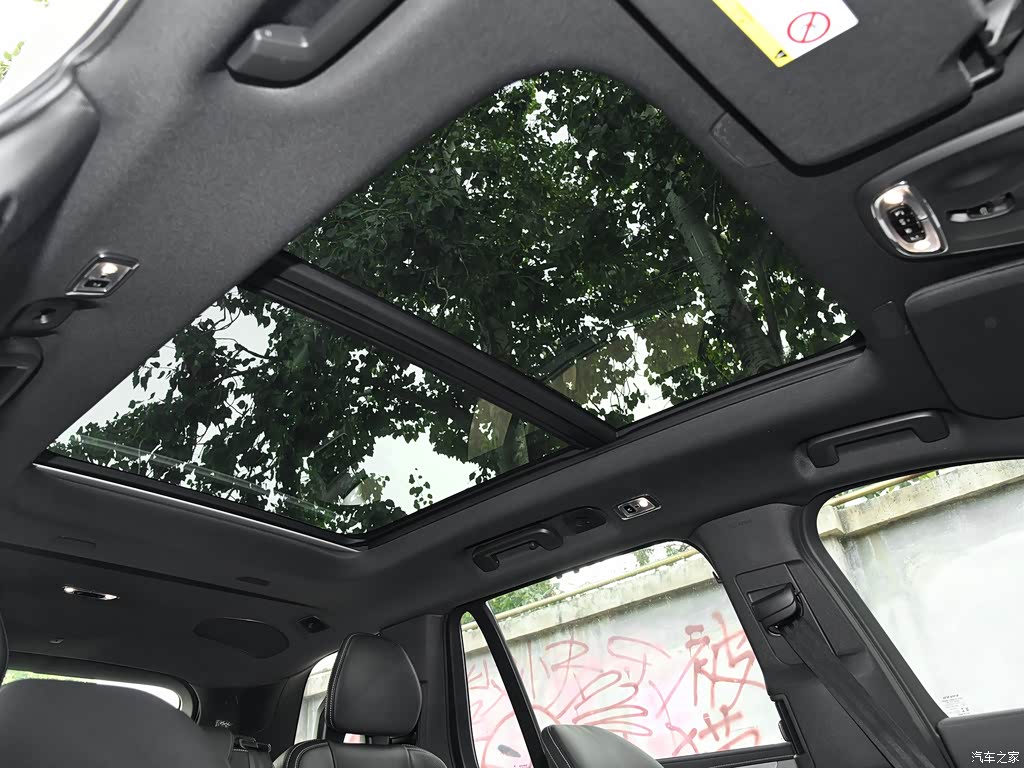 2020款 t6 智雅运动版 7座