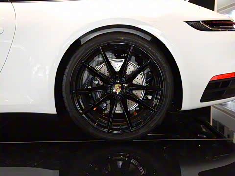 2020�� Carrera 3.0T