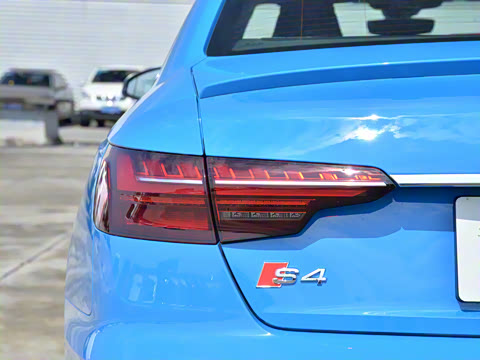 2020�� S4 3.0TFSI