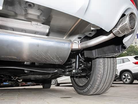 2019�� 1.4T DCT����������