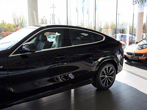 2021�� xDrive30i M�˶���װ