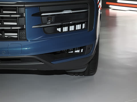 2024�� Cayenne 3.0T