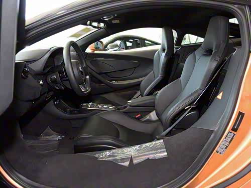 【迈凯伦gt 2019款】迈凯伦_迈凯伦gt 2019款报价__之