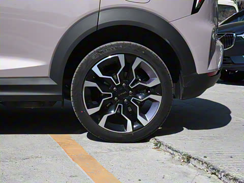 2023�� 1.5T Remix PHEV Shero