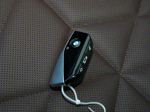 2023�� 735Li ������װ