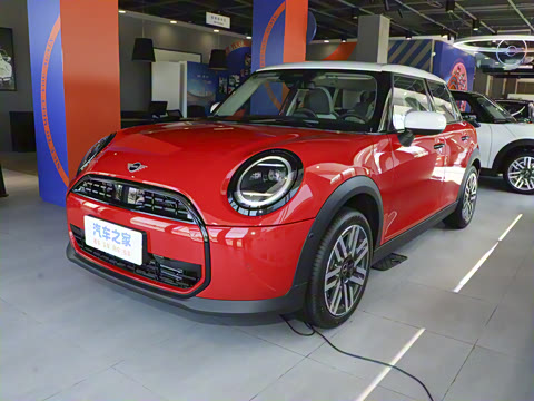 2025�� 1.5T COOPER ������
