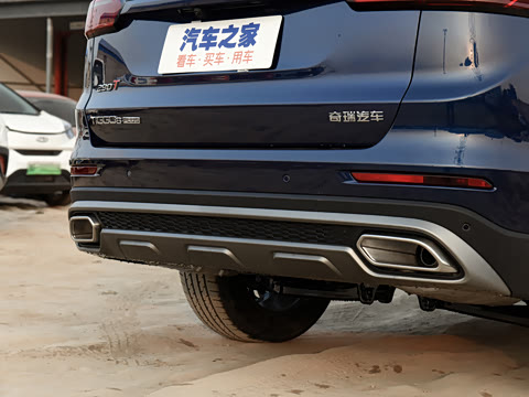 2021�� 290TGDI DCT������