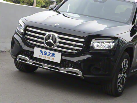 2025�� GLB 200 ʱ����