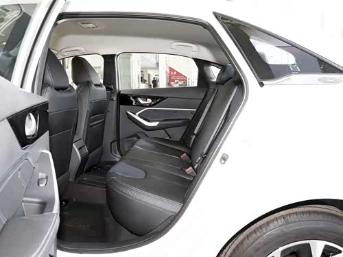 【图】启辰d60ev 2022款 换电版报价_图片_启辰_汽车之家