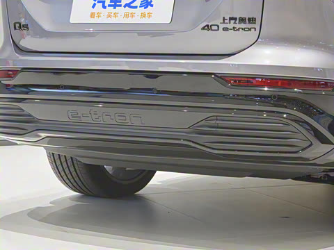 2023�� 40 e-tron ��ҫ�� Ӱ��ʿ��