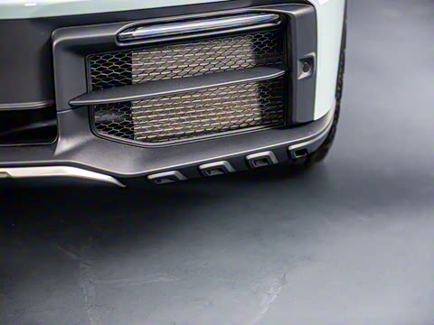 2023�� Dakar 3.0T