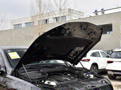 2022�� GLE 350 e 4MATIC ����SUV