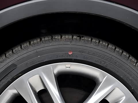 2018�� 2.0T ������ҫ��