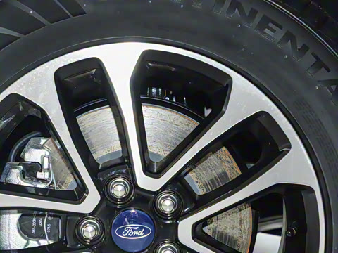 2024�� EcoBoost 245 ����������