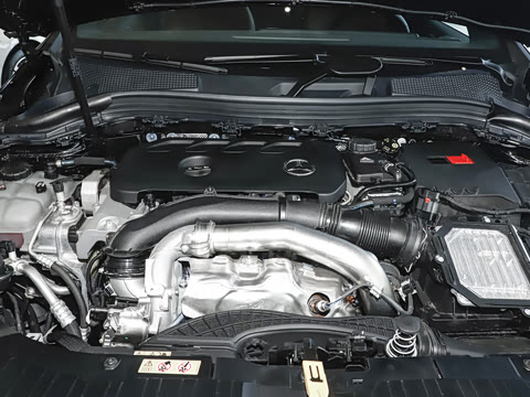 2025�� �Ŀ� GLA 220