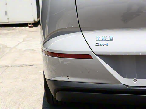 2025�� DM-i 170�캽Pro��