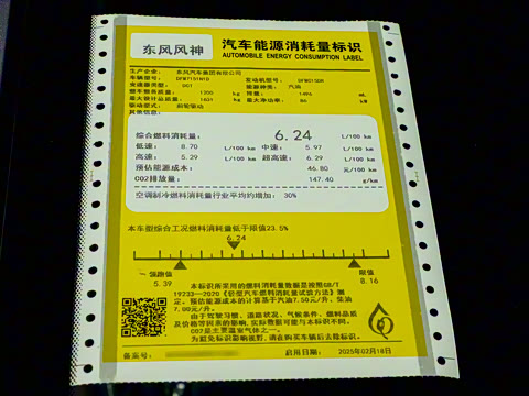 2025�� 1.5L �Զ�������