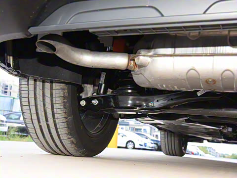 2024�� 330TSI �Զ�����R-LineԽ����