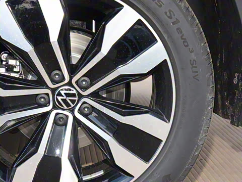 2024�� 330TSI �Զ�����R-LineԽ����