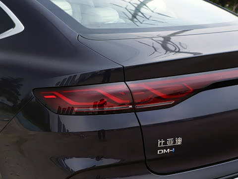 2025�� DM-i �Ǽݰ� 120KM׿Խ��