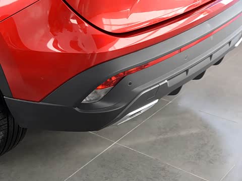 2019�� 1.5T CVT������ ��V