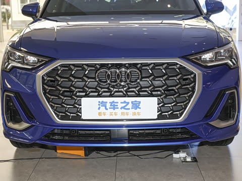 2025�� quattro 45�����ذ� 35TFSI ʱ�ж�����